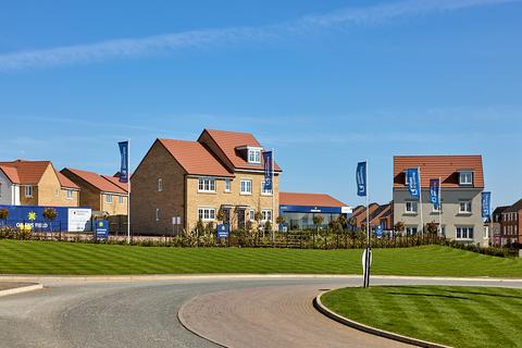 Shield Way, Off Pelton Wheel Lane, Scarborough, YO11 3WG