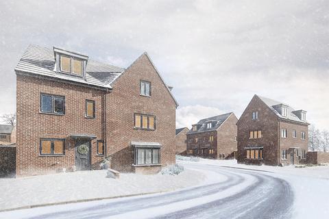 Keepmoat - Timeless, Leeds for sale, York Road, Leeds, LS14 6WR