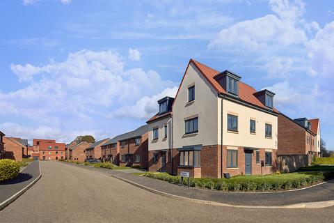 Keepmoat - Timeless, Leeds for sale, York Road, Leeds, LS14 6WR