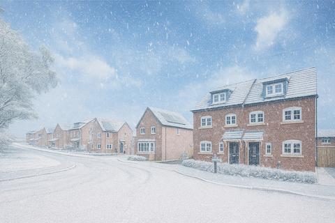 Keepmoat - Park View, Gedling, NG4 for sale, Arnold Lane, Gedling, Nottingham, NG4 4HF