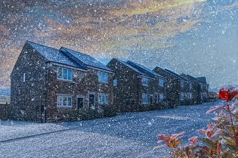 Keepmoat - Foxlow Fields, Buxton for sale, Ashbourne Road, Buxton, SK17 9XR