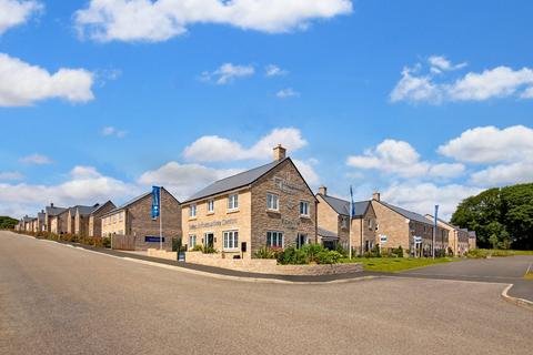 Keepmoat - Foxlow Fields, Buxton for sale, Ashbourne Road, e.g. Charlestown, Buxton, SK17 9XR