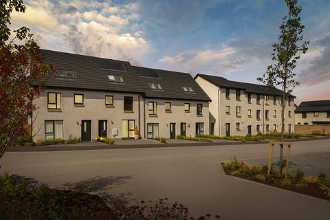 David Wilson Homes - Cammo Meadows for sale, Meadowsweet Drive, Edinburgh, EH4 8FD
