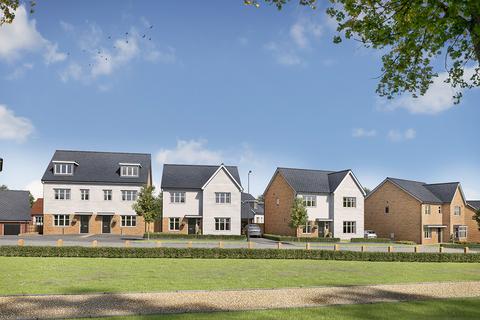 Bovis Homes - The Gateway for sale, The Gateway, Bexhill, TN40 2GS