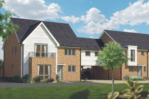 Bovis Homes - The Gateway for sale, The Gateway, Bexhill, TN40 2GA