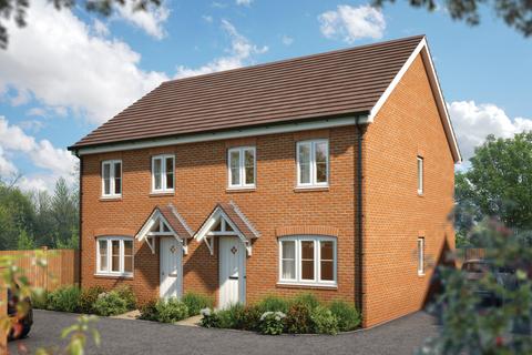 Bovis Homes - Edwalton Fields, Nottingham for sale, Edwalton Fields, Edwalton, NG12 4JE