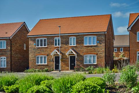 Bovis Homes - Edwalton Fields, Nottingham for sale, Edwalton Fields, Edwalton, NG12 4JE