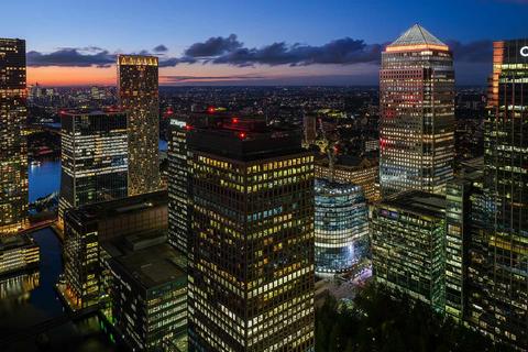 Berkeley - South Quay Plaza for sale, London, E14 9WS, canary wharf, E14 9WS