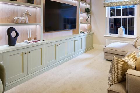 Berkeley - Leighwood Fields for sale, Cranleigh, GU6 8WQ, cranleigh, GU6 8WQ