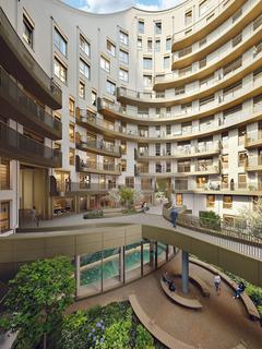 3 bedroom apartment for sale, Plot B1.18.2, at Oval Village, Oval, SE11 5QY