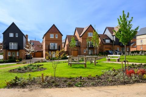 Berkeley - Abbey Barn Park for sale, Abbey Barn Lane, High Wycombe, HP10 9QQ