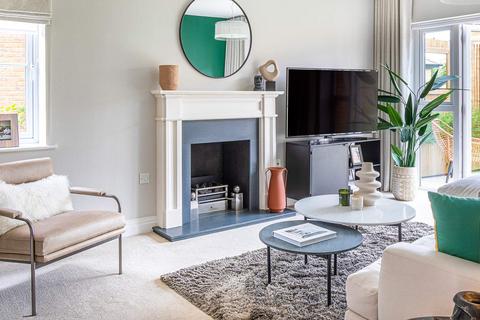 3 bedroom house for sale, Plot 536, at Abbey Barn Park, High Wycombe,  HP10 9QQ