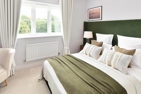 3 bedroom house for sale, Plot 536, at Abbey Barn Park, High Wycombe,  HP10 9QQ