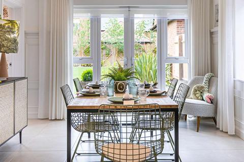 3 bedroom house for sale, Plot 536, at Abbey Barn Park, High Wycombe,  HP10 9QQ