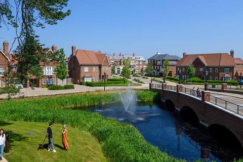undefined, Plot 409, at Hartland Village, Fleet, GU51 3GL
