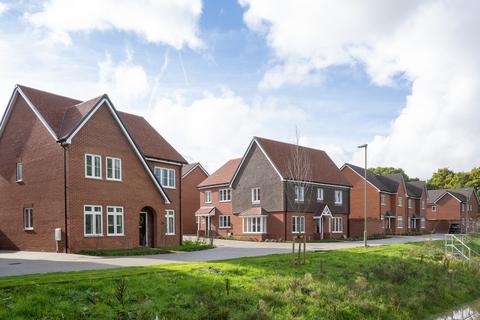 Bovis Homes - Whiteley Meadows for sale, Off Botley Road, Whiteley, SO30 2EE