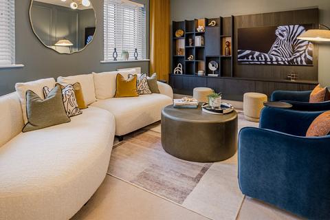 undefined, Plot 934, at Highwood Village, Horsham, RH12 1FF