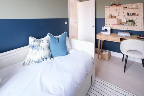 undefined, Plot 934, at Highwood Village, Horsham, RH12 1FF