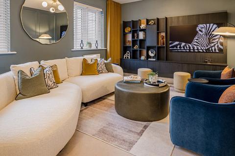 undefined, Plot 934, at Highwood Village, Horsham, RH12 1FF