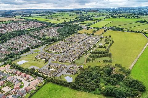 Persona Homes by Home Group - Watling Grange for sale, Angram Avenue, Harrogate, Killinghall, HG3 2GT