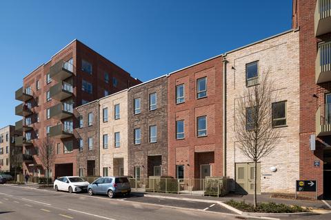 Countryside Homes - South Oxhey Central for sale, Station Approach, South Oxhey, WD19 7DT