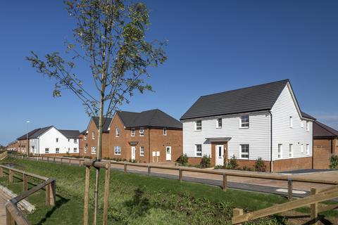 Barratt Homes - Barratt Homes at Richmond Park for sale, Richmond Park, Whitfield, CT16 3FL