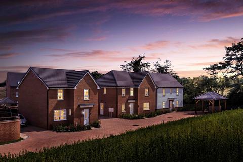 Barratt Homes - Barratt Homes at Richmond Park, CT16 for sale, Richmond Park, Whitfield, CT16 3FL