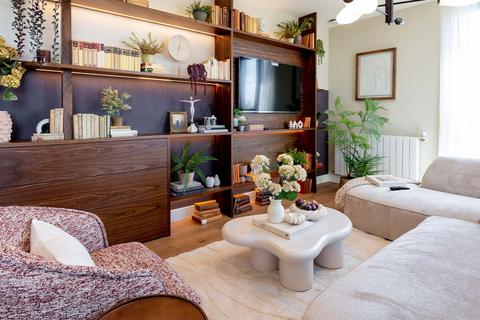 Berkeley - TwelveTrees Park for sale, West Ham, E16 4DA, west ham, E16 4DA