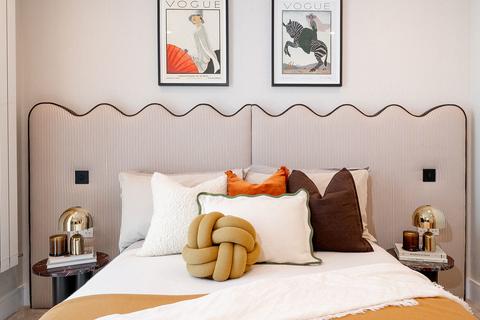 1 bedroom apartment for sale, Plot 28.03, at TwelveTrees Park, West Ham, E16 4DA