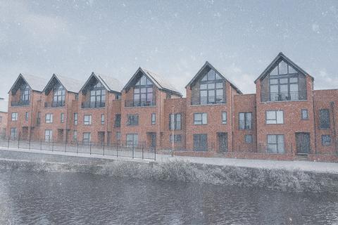 Frog Island, Leicester, LE3 5BY