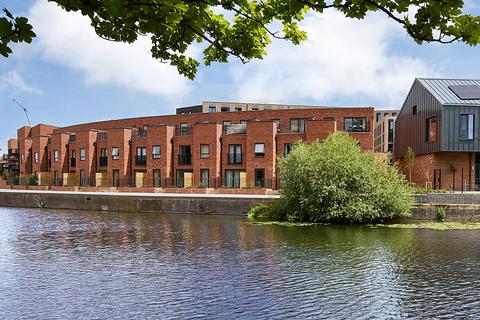 Keepmoat - Waterside, Leicester for sale, Frog Island, Leicester, LE3 5BY
