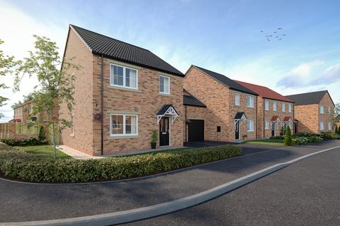 Together Homes - Together Homes for sale, Harrison Street, Wakefield, WF1 1PS