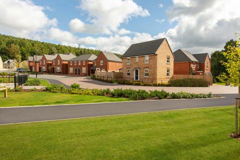 David Wilson Homes - Oughtibridge Valley, Sheffield for sale, Main Road, Oughtibridge, S35 0DN