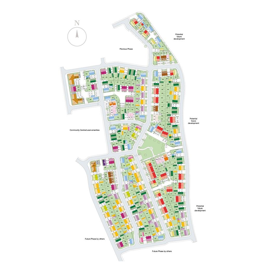 Mead Fields New Development by Taylor Wimpey OnTheMarket