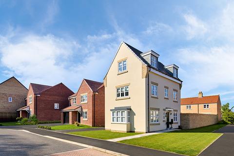 Keepmoat - Millfields Park, Scalby, Scarborough for sale, Off Field Lane, Scalby, Scarborough, YO13 0QG