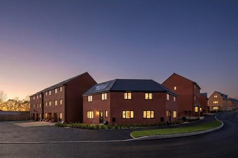 Stalling's Place, Oak Lane, Kingswinford, DY6 7LR