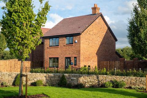 Bellway Homes - Copperfields for sale, Dickens Lane, Poynton, SK12 1NU