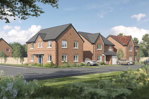 Bellway Homes - Arrowe Brook Park for sale, Arrowe Brook Road, Greasby, CH49 1SX