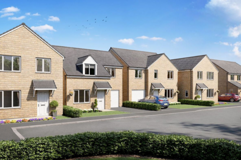 Gleeson Homes - Calverley View