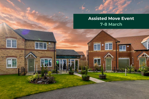 Swan Lane, New Ollerton, Newark, NG22 9XW