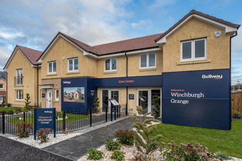 Bellway Homes - Winchburgh Grange, EH52 for sale, 2 Millcraig Terrace, Winchburgh, EH52 6GL