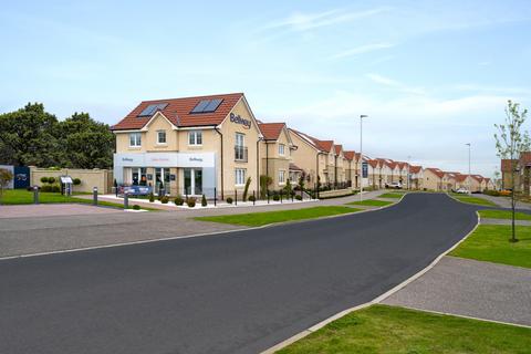 Bellway Homes - Bellway at Shawfair for sale, The Wisp, Danderhall, EH22 1PA