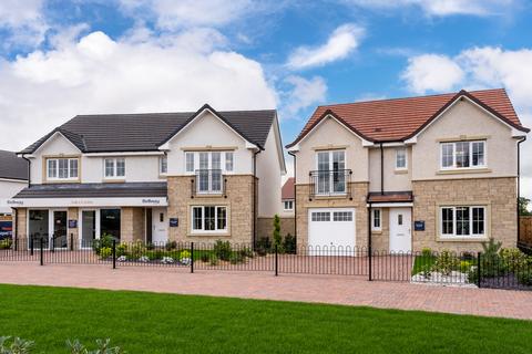 Bellway Homes - Dargavel Village, PA7 for sale, Arrochar Drive, Bishopton, PA7 5HP