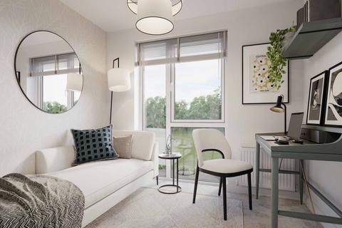 Barratt Homes - Barratt Homes at Linmere for sale, Betony Meadow, Houghton Regis, LU5 7AJ