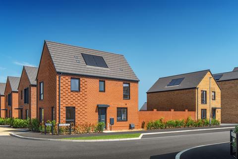 194 Elmers Gate, via Woodside Link Road, Houghton Regis, LU5 7BT