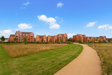 Barratt Homes - Barratt Homes at Linmere