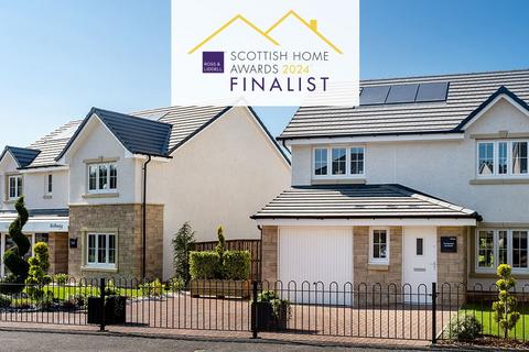 Bellway Homes - Landsdale for sale, Newhouse Road, East Kilbride, G75 8RR