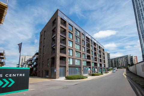 Bellway Homes - Legacy Wharf for sale, Cooks Road, Stratford, E15 2PN