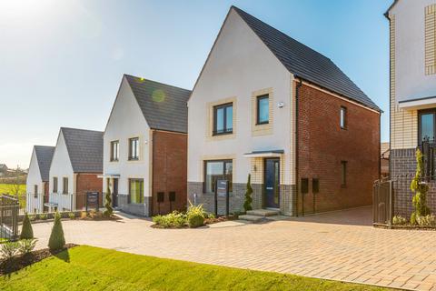 Bellway Homes - Rhiwlas at Plasdŵr for sale, Llantrisant Road, Radyr, CF15 8DX