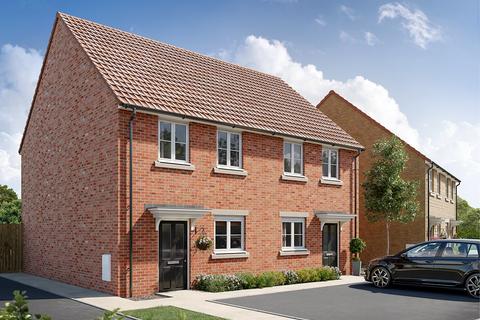 Persona Home by Home Group - The Manse Collection for sale, York Road, Knaresborough, HG5 0SP